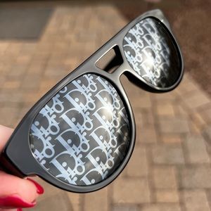 Dior Sunglasses- New Never Worn